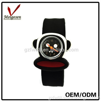 Cute Slap analog watches watch for kids